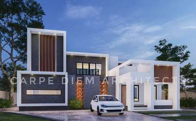 Proposed Residence At Muvattupuzha
#boxtypehouse #KeralaStyleHouse #keralahomedesignz #kerala_architecture #HouseDesigns #ElevationDesign #keralatraditionalmural #architecturedesigns #homeandinterior #kerala_architect