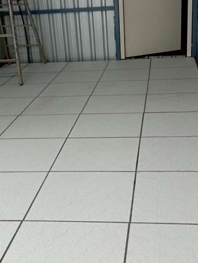 #false floor finish