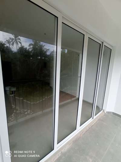 Aluminum windows & Doors
Willow Designs💛