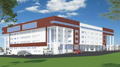 Selected projects  multi-residential  Commercial  Institutional  Hospitality  Healthcare
Industrial  single Residential  interiors  Master plan Landscaping...