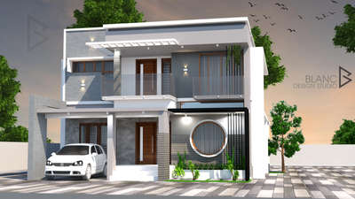 *Home*
Plan and Submission and all work include compound wall,Gate ,interlock, exterior lights and cladding all as per 3d design. terms and conditions apply.  quality materials used.  exclude interior work