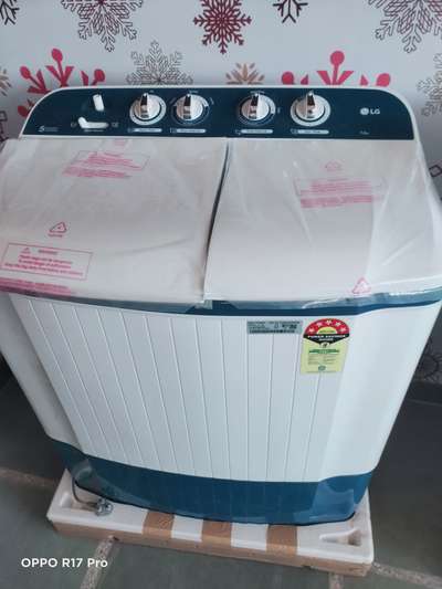 washing machine New