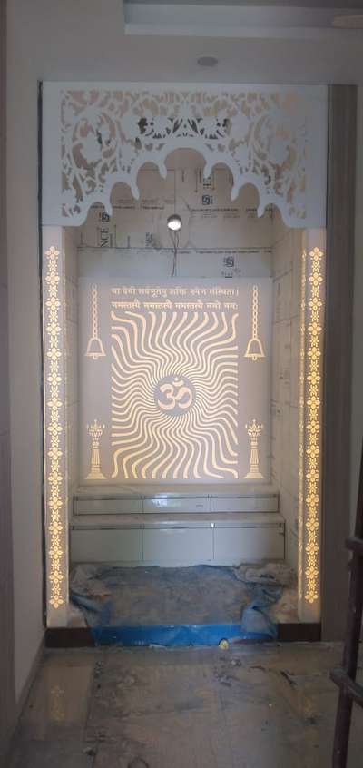 Corian Temple home  #Corian