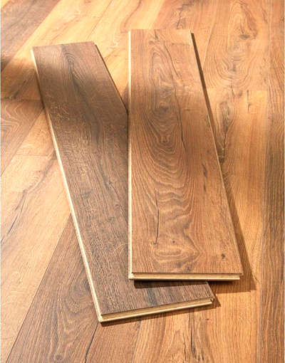 WOODEN FLOORING GREENPANEL UPTO 15 YEAR WARRANTY 8MM,  #greenpannel