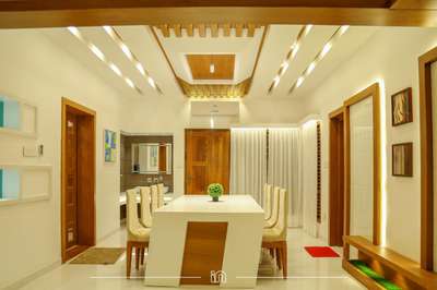 Project : Residential interior 
Client : Sameer 
Location : Kannur