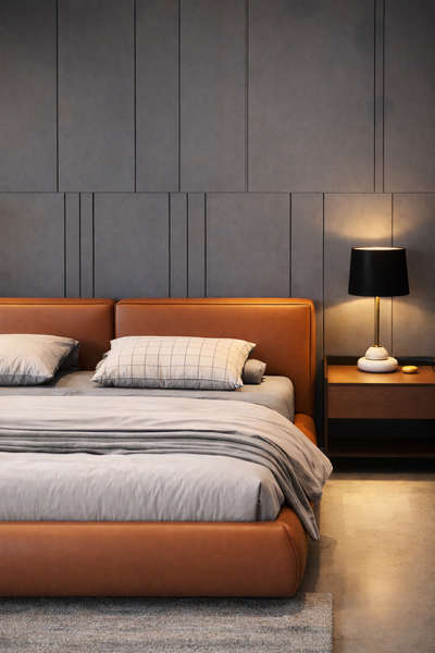 An expression of warm minimalism,
soft lights,muted earth tones and sculptural forms come together in quiet harmony.Materiality leads the narrative linen,leather,wood and brass layered with intension.
 
A space designed to feel calm,grounded and timeless

Location : Medahalli,Banglore 

#ArchitectureDesign
#InteriorDesign
#HomeDesign
#ModernArchitecture
#SustainableArchitecture
#ArchitectLife
#DesignInspiration
#ResidentialDesign
#CommercialDesign
#DreamHome