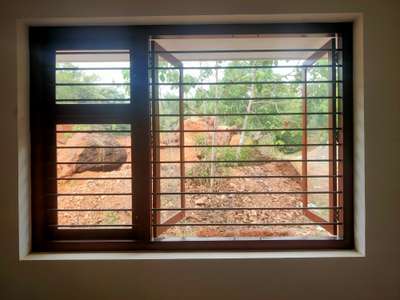 window #WindowsIdeas  #WindowFrames  #savemoney  #bigspace