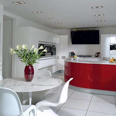 Osm kitchen Design