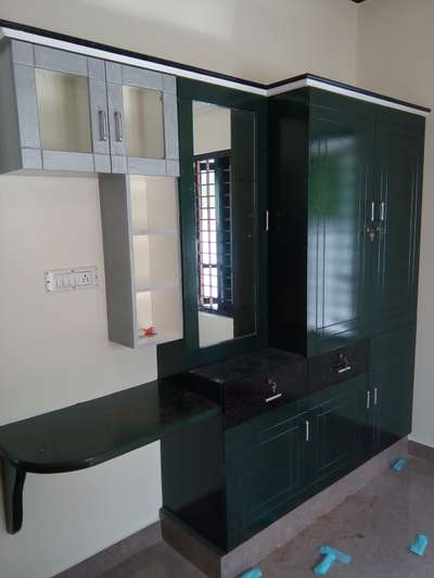 mdf wardrobe