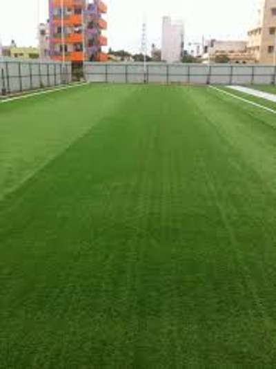 Artificial Grass 15MM-Rs.62 per sqft.