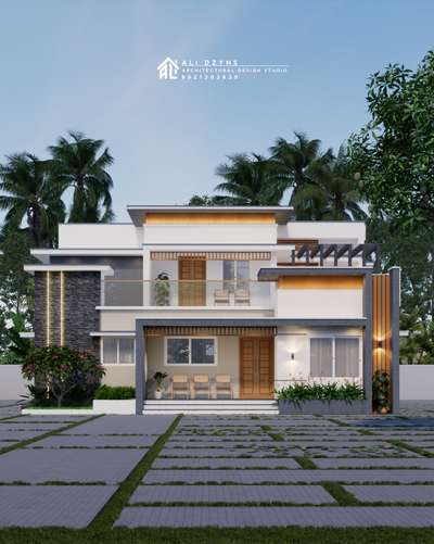 Contemporary DESIGN ✨
Client :  MR ALFAROOK 
Place :   PALAKKAD 
.
DM for Enquiries 📩
.
insta          :  ali_dzyn___
Facebook :  ALi DZYNS sTUDIO

.
.
.
.
.
.
.
Home , 3D Exterior, 3D Interior, Elavation ' building Construction , civil Engineering , architect , architectural Designer , interior Designer . Home renovation , sketchup , enscape . interior design studio. landscapeing , kerala.
.

#keralaarchitects #keralaarchitecture #interiordesinging #beautifullhouses #customisedinteriorwork #moderninterior #homeinteror #instahome #architeturephotography #archi #interiordesign #art #desing #homedesigns #apartments #interiordesign #kerala #banglore #bedroom #bedroominterior #lumion #architecture #bedroomdecor #bedroomdesign #lumion12