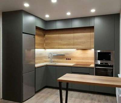 # kitchen design