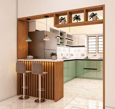 #ModularKitchen  #modularkitchenkerala   #modularkitchenwayanad  #Wayanad  #KeralaStyleHouse