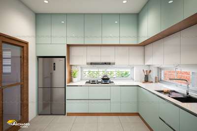 kitchen designs   #interiordesign #KitchenCabinet #KitchenIdeas