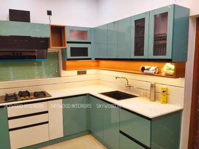 Completed project @ Chengannur.
Skywood interiors.
#kitchen #KitchenIdeas #modukitchen #kitcheninteriors