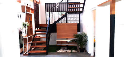 Stair