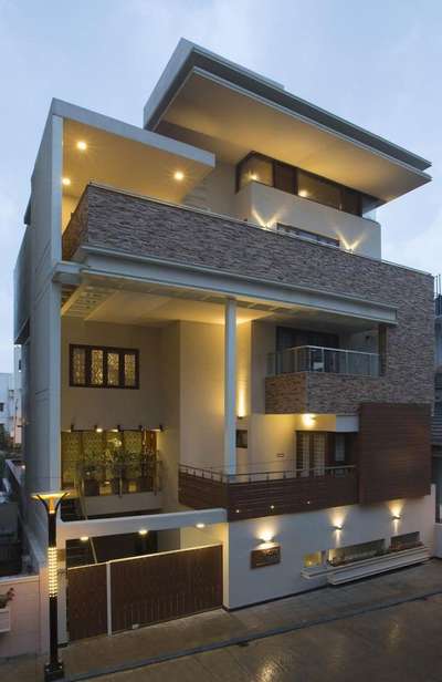 Exterior design // Elevation design ₹₹₹  #sayyedinteriordesigner  #exteriordesigns  #ElevationDesign