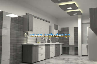 modular kitchen