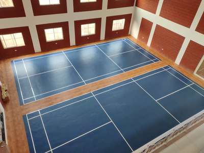 #badmintoncourtfloor  #badmintoncourt 
 #badmintoncourtconstruction 
 #badmintoncourtflooring  #billnsnook 
 #keralagram  #kochi  #sportsflooring 
 #flooringsolutionsfromentrancetoexit 
 #sportsvinyl  #bwfcertifiedvinylflooring
 #sportsinfrastructure  #sportsinfrasolutions