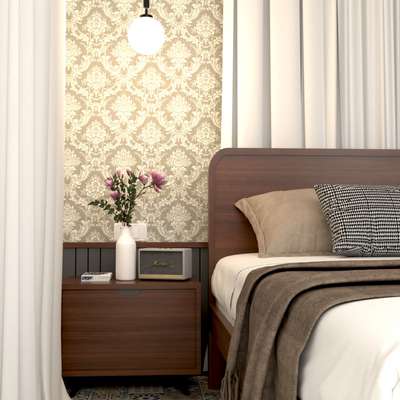 Bedroom furniture