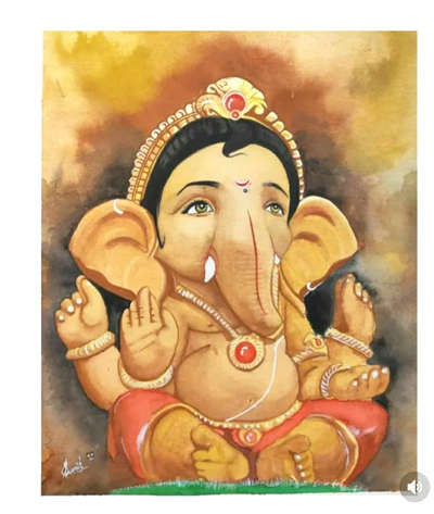 #ganesha #drewing  #shriganesh  #2ddrwaings  #ganpati

contact me - 9911879201