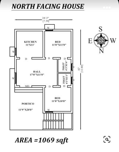 Contact Me For This Type Of plan 


 #2DPlans #NorthFacingPlan #SouthFacingPlan 
#EastFacingPlan #WestFacingPlan 
#planing 
#new_project 
#projectmanagement 
#workingdrawing 
#udaipur 
#udaipur_architect