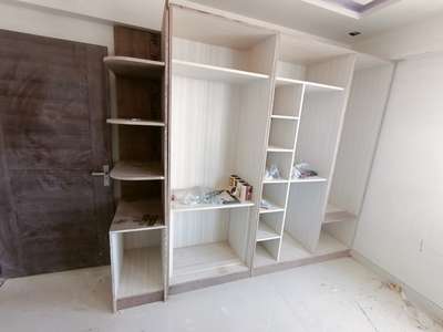 wardrobe design and partition. furniture Jaipur