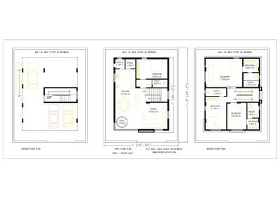 House plan 
Floor plan Rs-99
Floorplan +3D Elevation Rs-499
For floor plan & 3D elevation of this plan 
visit www.houseplanfiles.com