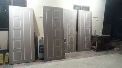 Waterproof Solid WPC Doors from our Factory...
Nandhanam Industries, Pandalam, 9544509733, 7012614326