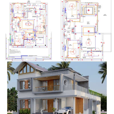 ✨ ഇലക്ട്രിക്കൽ & പ്ലംബിംഗ് ഡ്രോയിങ് – ശ്രീജേഷ് കണ്ണൂർ ✨

ഒരു വീടോ ബിൽഡിങ്ങോ പണിയുമ്പോൾ ഡ്രോയിങ് ഉണ്ടെങ്കിൽ:
✅ ജോലി ചെയ്യാൻ എളുപ്പം
✅ ഇലക്ട്രീഷ്യൻ / പ്ലംബർ തമ്മിലുള്ള ആശയക്കുഴപ്പങ്ങൾ ഇല്ല
✅ സമയവും ചിലവും ലാഭം
✅ ഭാവിയിൽ മാറ്റങ്ങൾ വരുത്താൻ സൗകര്യം

ഒരു വ്യക്തമായ പ്ലാൻ ഉണ്ടെങ്കിൽ, കെട്ടിടവും ജോലിയും കൂടുതൽ പ്രൊഫഷണലായും ക്രമബദ്ധമായും തീരും.









#ElectricalDesign #PlumbingDesign #BuildingPlans #HouseConstruction #ConstructionPlanning #MEPDesign #DetailedDrawings #EngineeringDesign #HomeBuilding #BuildingSolutions
#KeralaBuilders #Chalakudy #ThrissurConstruction #KeralaHomes #KeralaArchitecture #ProbuildMEP #KeralaEngineers