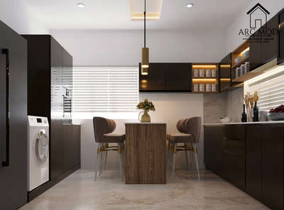 #keralakitchendesigns #InteriorDesigner #architecturedesigns #Architectural&Interior #keralahomeinterior