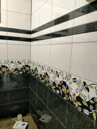 wall tiles