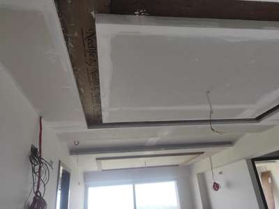 Gypsum ceiling