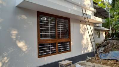 upvc door windows and ventilators etc