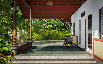 old is gold
- 150 year old home renovated on a short budget to make it structurally stronger and aesthetically beautiful.