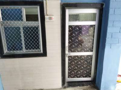 #FFD
Farhan Furniture Decor
Makrana(Raj.)
9269191668
 Aluminum Window and Door