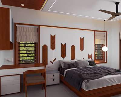 Kerala style modern 
    Bedroom design 
 #MasterBedroom  #KingsizeBedroom  #BedroomDesigns  #BedroomIdeas  #BedroomCeilingDesign  #BedroomCeilingDesign  #ModernBedMaking  #bedroominterio  #InteriorDesigner  #architecturedesigns  #Architect  #asianpaint  #moderndesign   #ModernBedMaking  #simple
 #dressingunit  #dressinginterior  #DressingTable  #WardrobeDesigns  #wardrobes  #WardrobeIdeas  #sidetable  #sidetabledesign