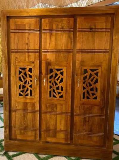 wooden alamara desigh 
#InteriorDesigner #furnitures