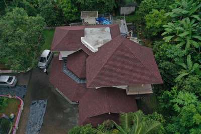 #RoofingShingles