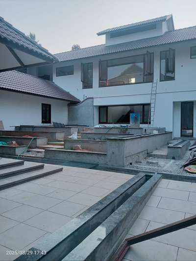 Landscape Works.