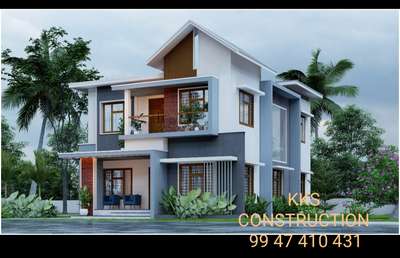 4 bhk house
2000 sqft 
new construction
9947 410431

 #Floor  #ElevationHome  #3DPlans  #InteriorDesigner
