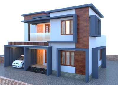 Please share your valuable suggestions
.
.progressing.... #3d  #3delevations  #Autodesk3dsmax  #KeralaStyleHouse  #exteriordesigns