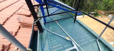 resin based waterproofing