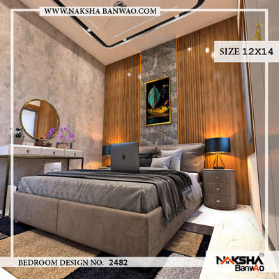 Design your home at affordable prices
For More Information Contact:

📧 nakshabanwaoindia@gmail.com
📞+91-9549494050 
📐Room Size: 10*10

 #nakshabanwao #bedroom #bedroomdecor #bedroomstyling #bedroomfurniture #bedroominspiration #bedroomstyle  #interiordesigner #interiordesignideas #interiordesigning #interiordesignlovers #interiordesignerslife