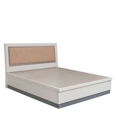 #wood bed
