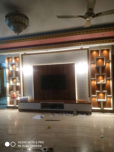 Contact interior work : 9946201441