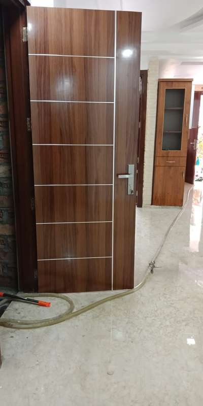 flush door
.
.
. #wooden door