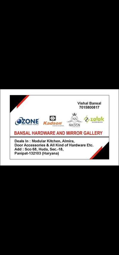 #hardwareproducts #ozonekitchen #ozoneglass #ModularKitchen #modularwardrobe #Modularfurniture