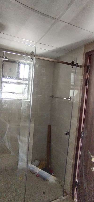 #shower partition