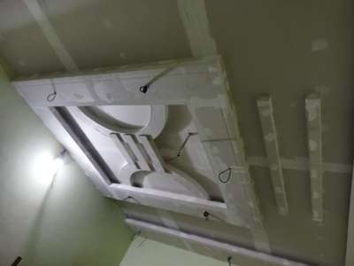 gypsum  ceiling